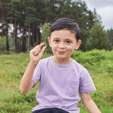 Organix KIDS Cool Choco Mint Mini Organic Flapjack Bites   4 x 23g