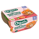 Organix Very Veggie Pasta With Cheese Baby Food   190g
