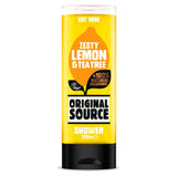 Original Source Lemon &amp;amp; Tea Tree Shower Gel Body Wash 250ml