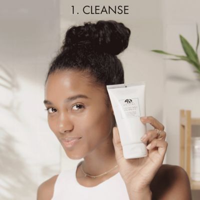 Origins Charcoal Face Moisturiser 50ml