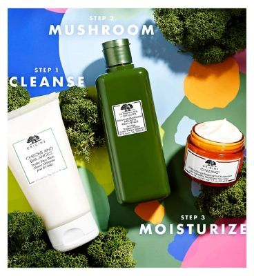 Origins Checks and Balances Frothy Face Wash 150ml