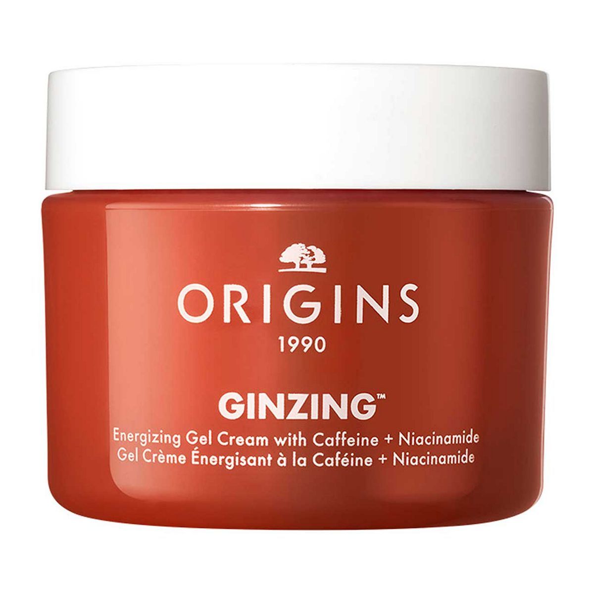 Origins GinZing&amp;trade; Gel Face Moisturiser 50ml