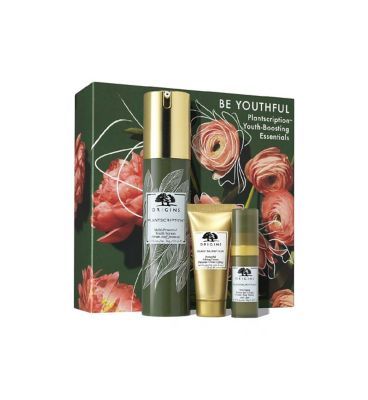 Origins Plantscription Youth-Boosting Skincare Gift Set