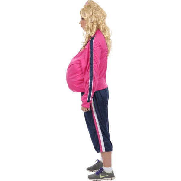 Orion Costumes Adult Little Chav X-Large