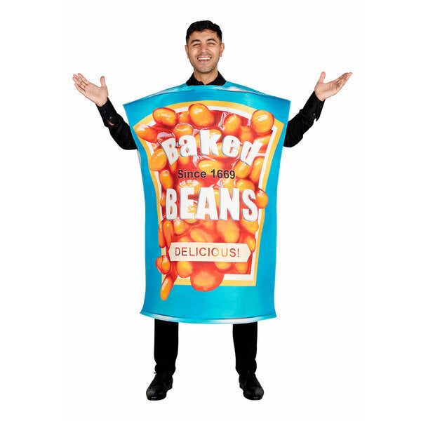 Orion Costumes Beans &amp;amp; Toast Couple One Size