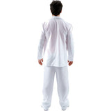 Orion Costumes Florida Detective (Pink&amp;amp; White) Standard