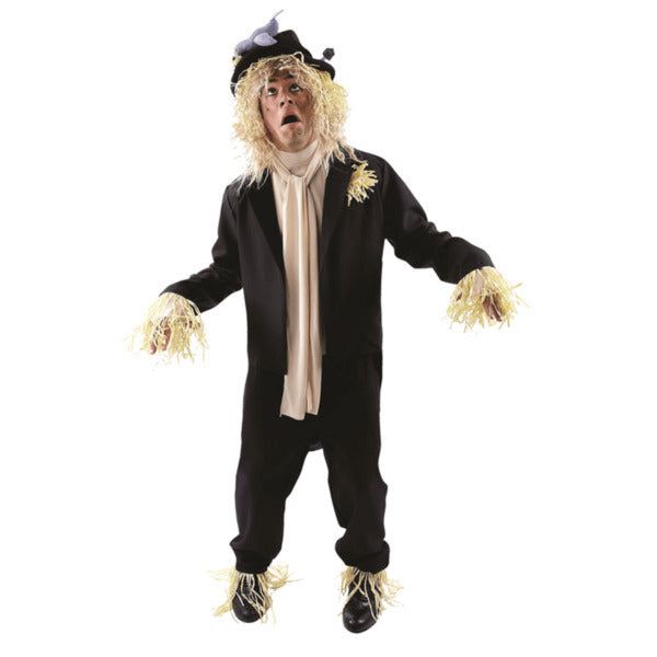 Orion Costumes Living Scarecrow Standard