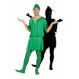 Orion Costumes Lost Boy &amp;amp; His Shadow 2 in 1 Standard