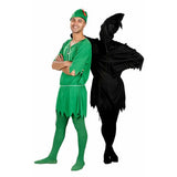 Orion Costumes Lost Boy &amp;amp; His Shadow 2 in 1 Standard