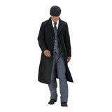 Orion Costumes Mens 1920s British Gangster Medium