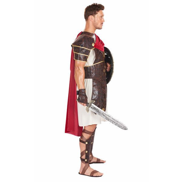 Orion Costumes Mens Gladiator X-Large