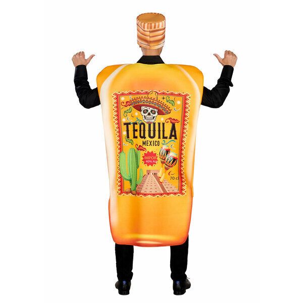 Orion Costumes Tequila, Lime &amp;amp; Salt 3 in 1 One Size