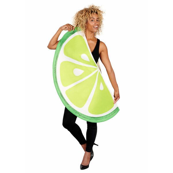 Orion Costumes Tequila, Lime &amp;amp; Salt 3 in 1 One Size