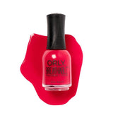 Orly 4 in 1 Breathable Treatment &amp;amp; Colour Nail Polish - Love My Nails   18ml