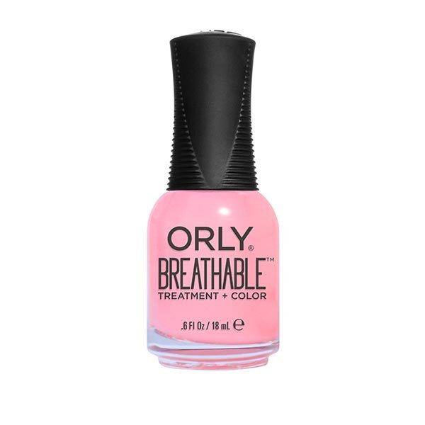 Orly Breathable Happy &amp;amp; Healthy Nail Polish 18ml