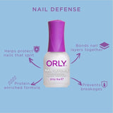 Orly - Nail Defense