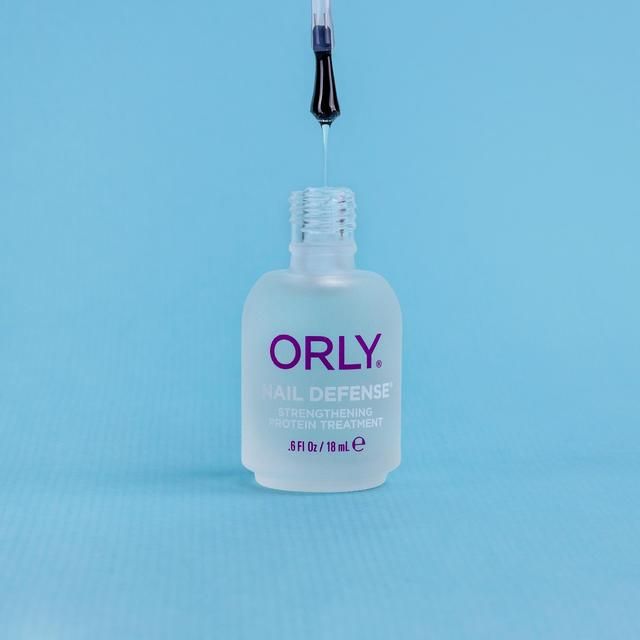 Orly - Nail Defense