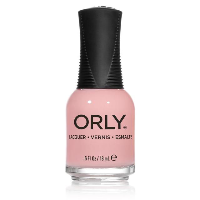 Orly Nail Polish - Kiss The Bride   18ml