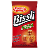 Osem Bissli Pizza Flavored Wheat Snacks 200g