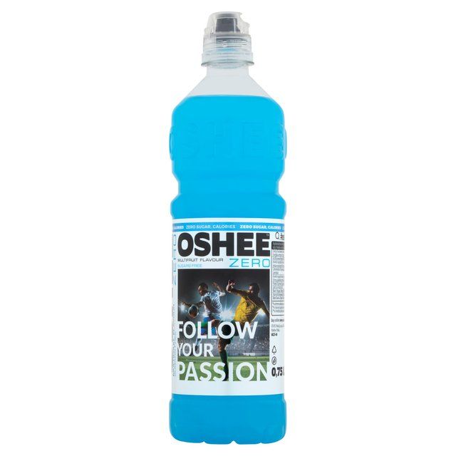 Oshee Multi Fruit Zero Vitamin Drink    750ml