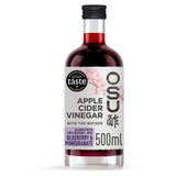 OSU Apple Cider Vinegar with Blueberry &amp;amp; Pomegranate Juice 500ml