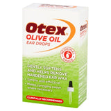 Otex Olive Oil Ear Drops