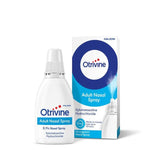 Otrivine Decongestant Adult Nasal Spray   10ml