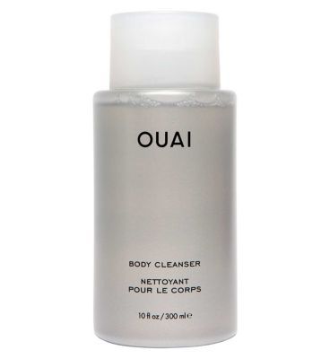 OUAI Body Cleanser - Dean Street 300ml