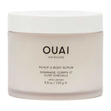 OUAI Scalp &amp;amp; Body Scrub 250g