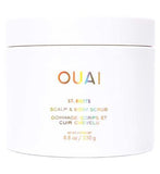 OUAI Scalp &amp;amp; Body Scrub St Barts 250g