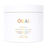 OUAI Scalp &amp;amp; Body Scrub St Barts 250g