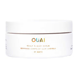 OUAI Scalp &amp;amp; Body Scub Travel Size St. Barts 96.4g