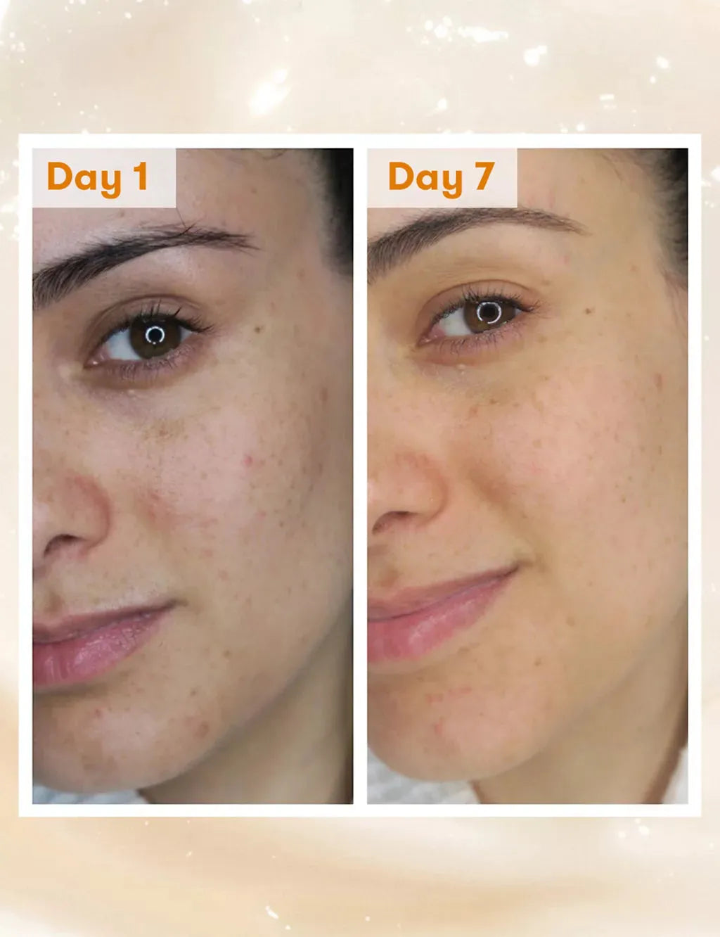 Overnight Glow Dark Spot Sleeping Cream 50ml