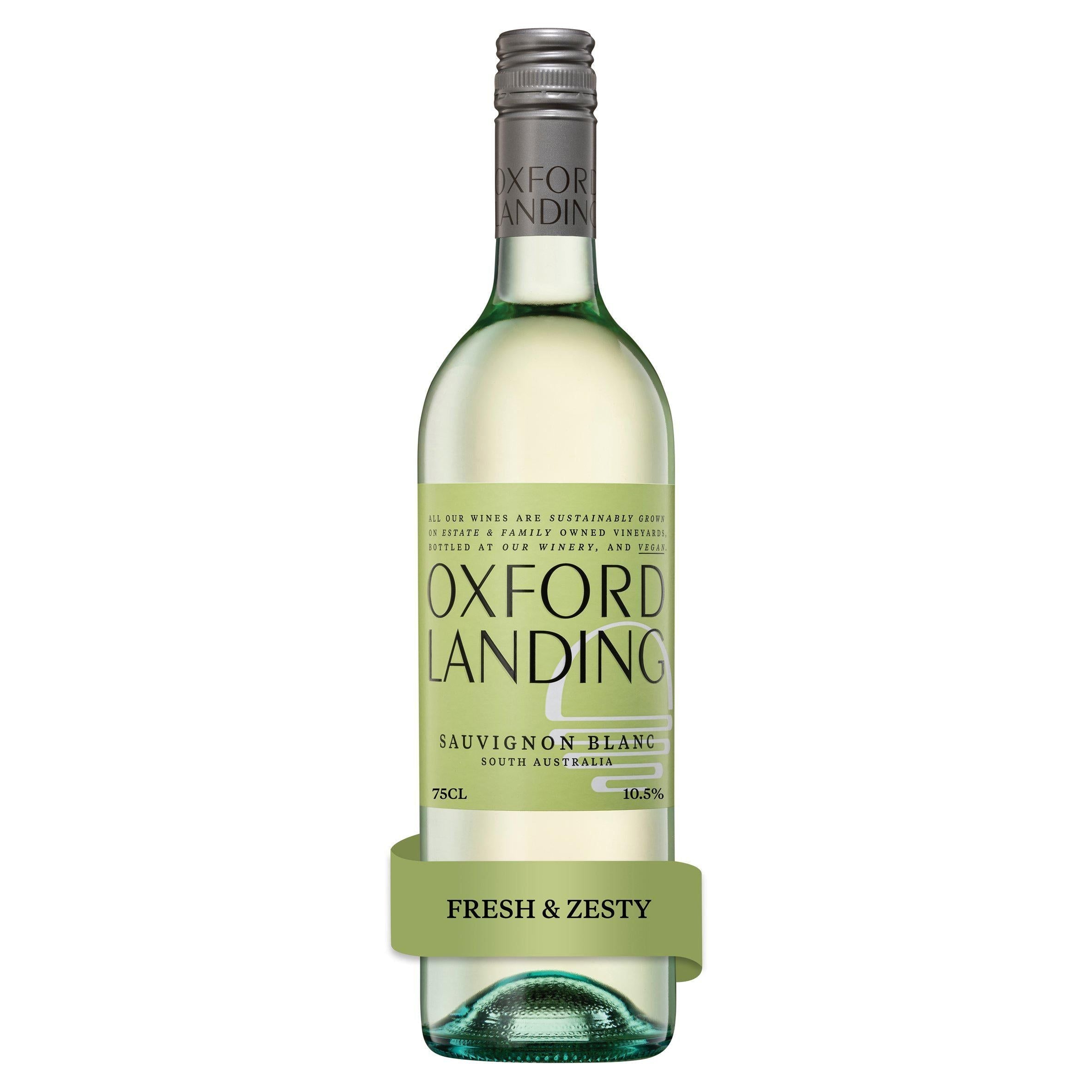Oxford Landing Sauvignon Blanc 75cl