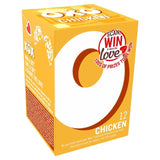 Oxo 12 Chicken Stock Cubes   71g