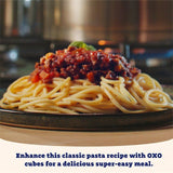 Oxo 24 Beef Stock Cubes   142g