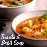 Oxo 24 Vegetable Stock Cubes   142g