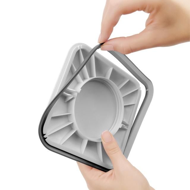 OXO POP Storage Container Big Square 4L