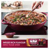 Oxo Red Wine Stock Pots   4 x 20g