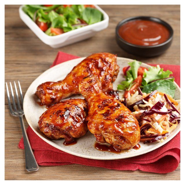 Oxo Smoky BBQ Marinade   285g