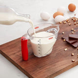 OXO SoftWorks Angled Measuring Jug 500ml