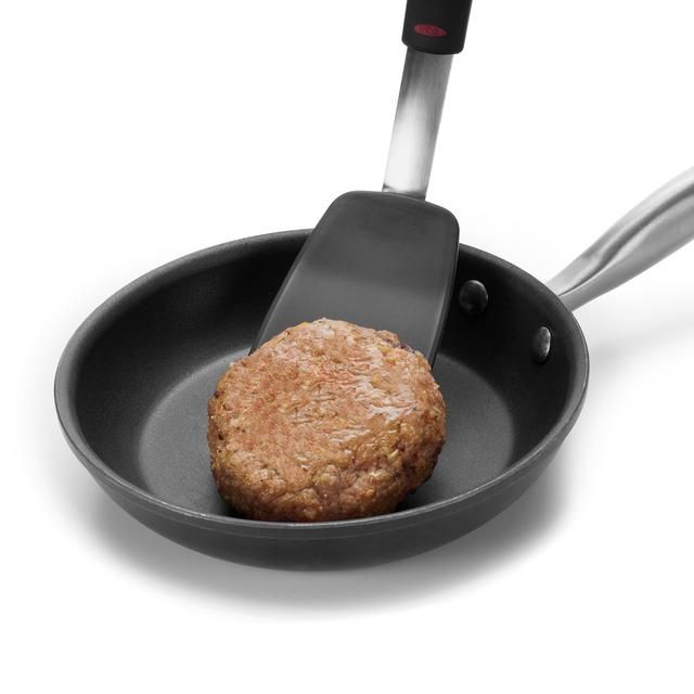 OXO SoftWorks Silicone Flexible Turner 36cm