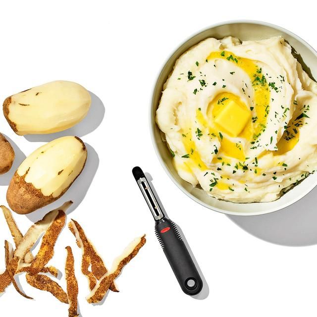 OXO SoftWorks Swivel Peeler