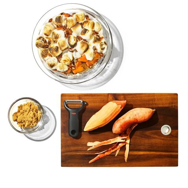 OXO SoftWorks Y Peeler