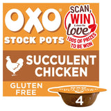 Oxo Stock Pots Succulent Chicken with Bay &amp;amp; Parsley