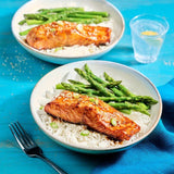 Oxo Teriyaki Marinade   285g