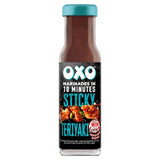 Oxo Teriyaki Marinade   285g