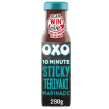 Oxo Teriyaki Marinade   285g