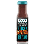 Oxo Teriyaki Marinade   285g