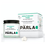 P&amp;Auml;RLA Mouthwash Probiotic Tabs x45